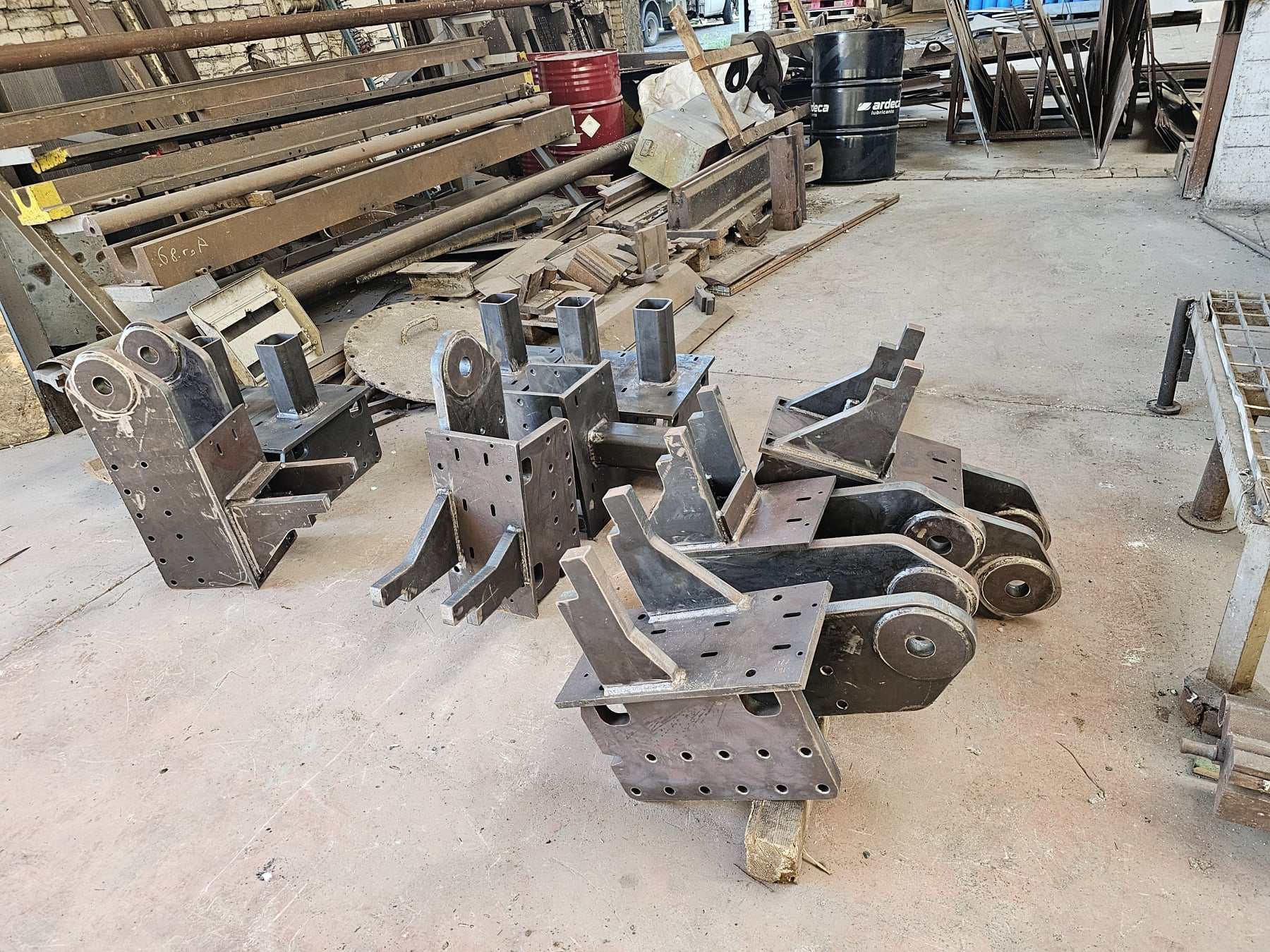 Mobirise Website Builder