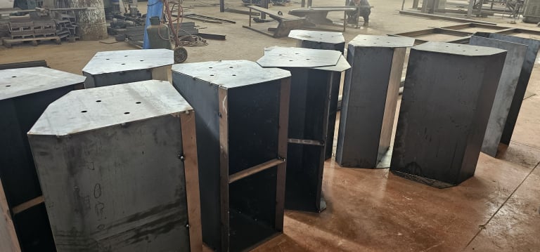 Mobirise Website Builder